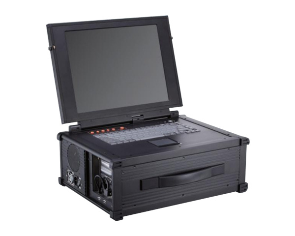 便攜式結晶器振動台振動檢測分(fēn)析系統