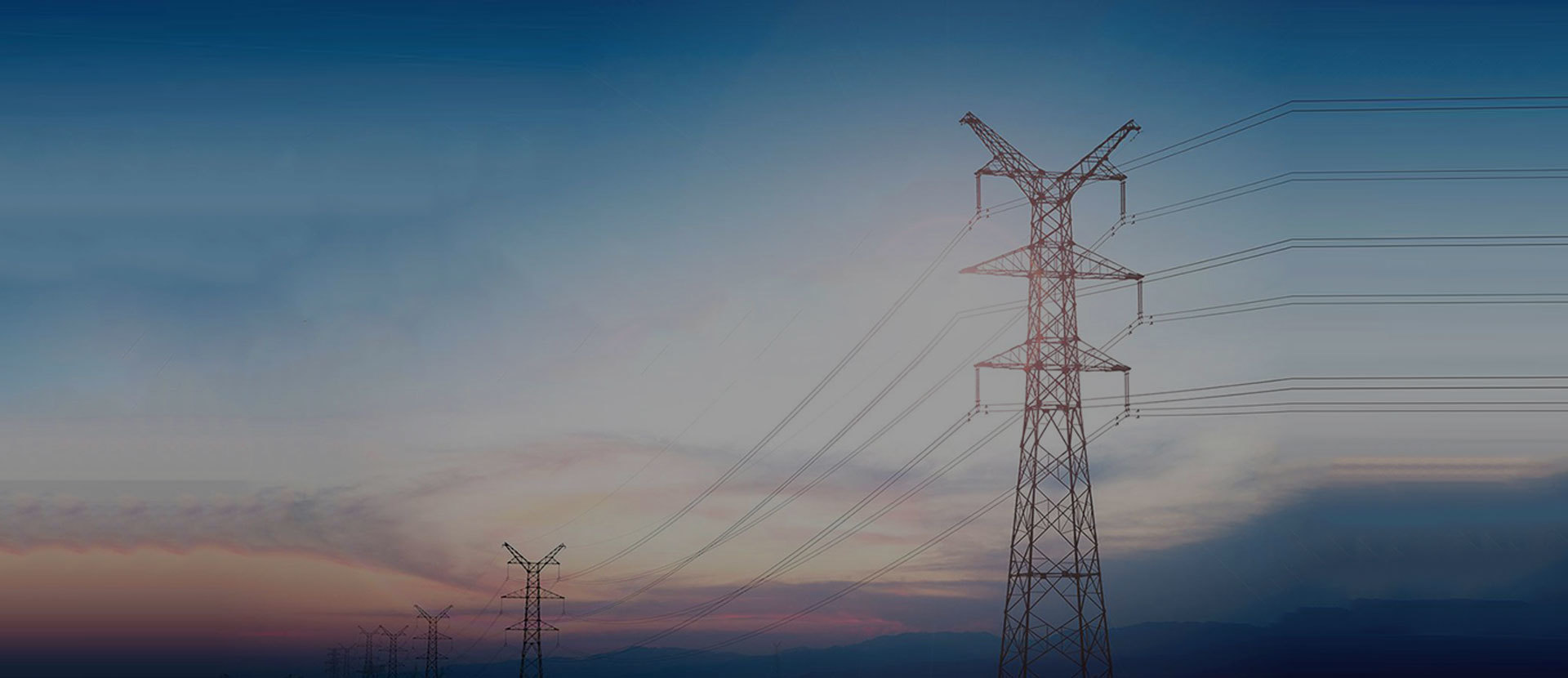 專業從(cóng)事電力設備的狀态監測與智能管理(lǐ)