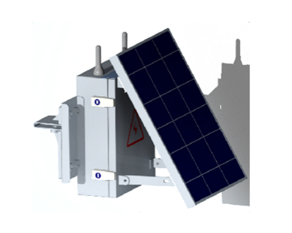 輸電線路(lù)關鍵線夾運行狀态智能預警系統