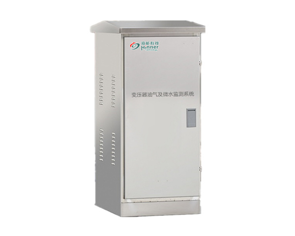 變壓器油氣及微水監測系統（光(guāng)聲光(guāng)譜）